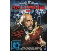 Night Of The Living Dead 2007 - Uncut