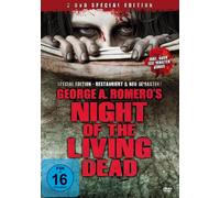 Night of the living dead