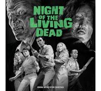 night of the living dead