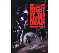 Night of the Living Dead (DVD) Tony Todd Patricia Tallman William Butler