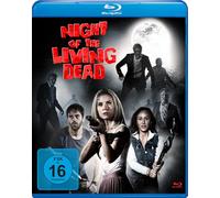 Night of the Living Dead