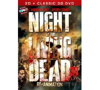 Night of the Living Dead 3D: Re-Animation