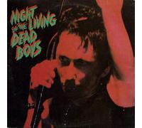 Night of the Living Dead Boys