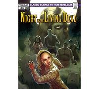 Night Of The Living Dead: Comic Book Collector'S [Edizione: Stati Uniti]