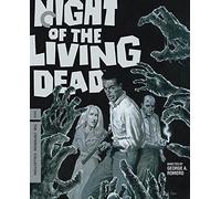 Night of the Living Dead (Criterion Collection)