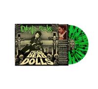 Dead Boys - Night Of The Living Dead Dolls