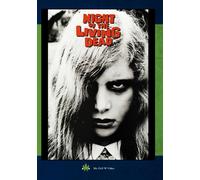 Night Of The Living Dead (DVD) A.C. McDonald Al Croft Charles Craig Dave James