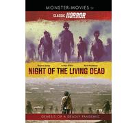 Night of the Living Dead (DVD) Duane Jones Judith O'Dea Karl Hardman