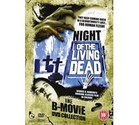 Night of The Living Dead [DVD] [Edizione: Regno Unito]