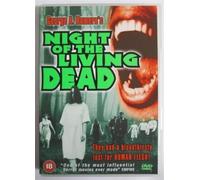 Night Of The Living Dead [Edizione: Regno Unito] [Edizione: Regno Unito]