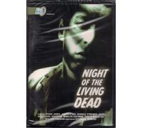 Night Of The Living Dead [Edizione: Regno Unito] [Edizione: Regno Unito]