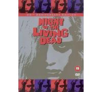 Night Of The Living Dead [Edizione: Regno Unito] [Edizione: Regno Unito]