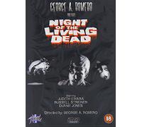 Night Of The Living Dead [Edizione: Regno Unito] [Edizione: Regno Unito]
