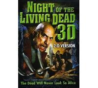 Night Of The Living Dead [Edizione: Stati Uniti]