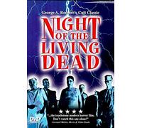 Night of the Living Dead [Edizione: USA]