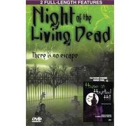 Night of the Living Dead/House - Night of the Living Dead/House