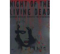 Night of the living dead - Metal-Pack
