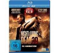 Night of the Living Dead - Re-Animation