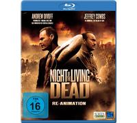 Night of the Living Dead - Re-Animation