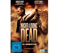 Night of the Living Dead - Re-Animation
