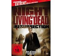 Night Of The Living Dead: Resurrection - Horror Extreme Collection