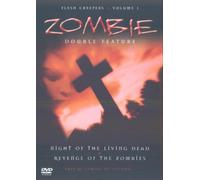 Night of the Living Dead/Reven [Edizione: Regno Unito]