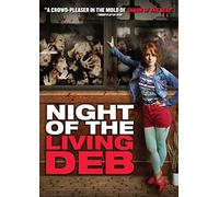 Night of the Living Deb