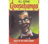 Night of the Living Dummy: 7