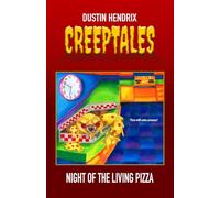 Night of the Living Pizza: 1