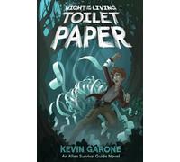 Night of the Living Toilet Paper: 2