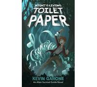 Night of the Living Toilet Paper: 2