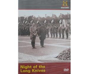 Night Of The Long Knives