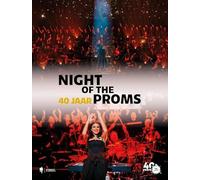Night of the Proms 40 jaar
