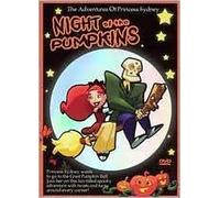 Night of the Pumpkins