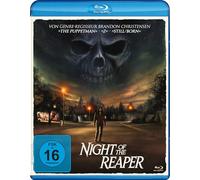 Night of the Reaper