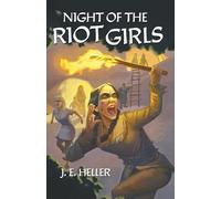Night of the Riot Girls