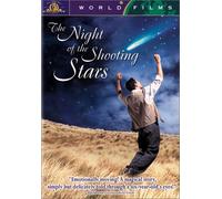 Night of the Shooting Stars