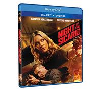Night of the Sicario (Blu-ray) Addison Kendall Costas Mandylor Manny Perez