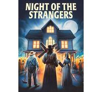 Night Of The Strangers [DVD]