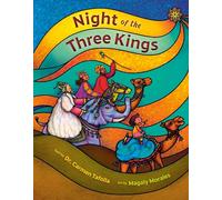 Night of the Three Kings