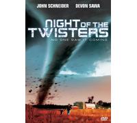 Schneider/Sawa - Night of the Twisters