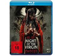 Night of the Virgin - Uncut
