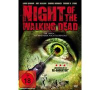 Night of the Walking Dead