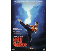 Night of the Warrior