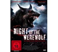 Night of the Werewolf - Er wird dich zerfleischen