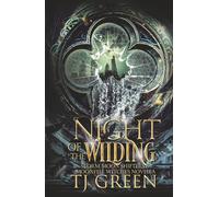 Night of the Wilding: Storm Moon Shifters and Moonfell Witches Paranormal Mystery