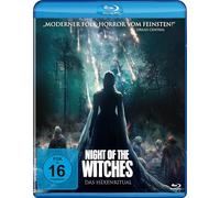 Night of the Witches - Das Hexenritual