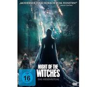 Night of the Witches - Das Hexenritual