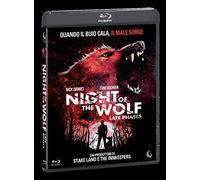 Night Of The Wolf