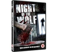 Night of The Wolf [DVD] [Edizione: Regno Unito]